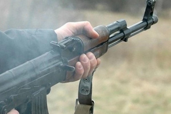 Qandonduran CİNAYƏT: Kişi anasını və bacısını GÜLLƏLƏDİ