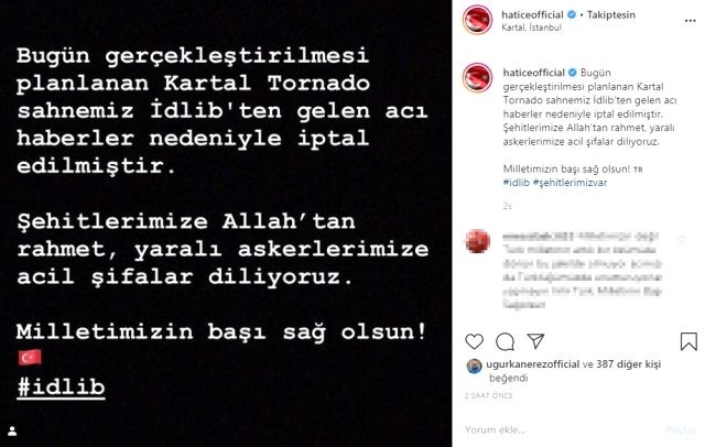 Konsertlər və tədbirlər ləğv olundu - SƏBƏB (VİDEO)