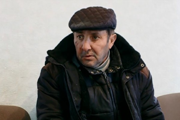 Tovuz sakinindən narkotik vasitə aşkarlandı - FOTO