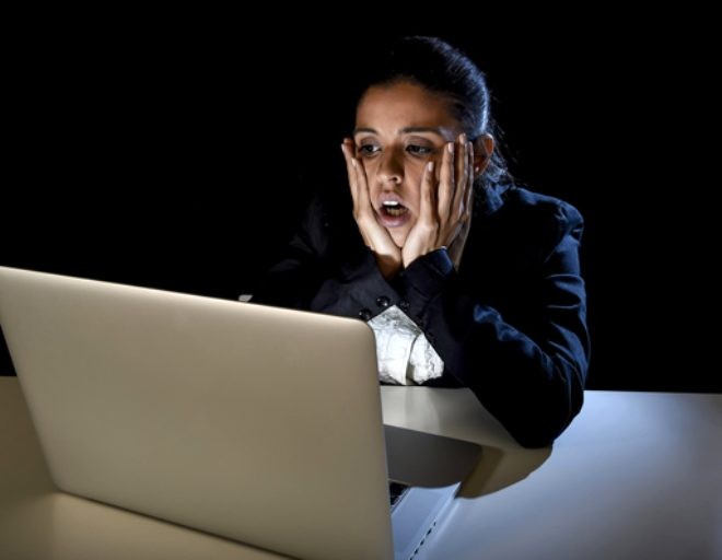 “Google”un daxil ola bilmədiyi gizli şəbəkə 