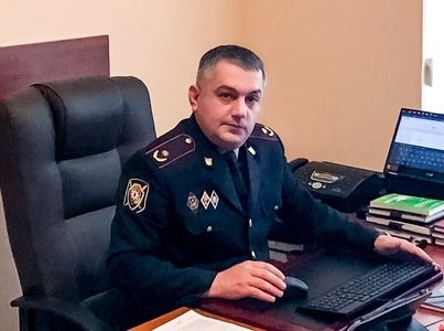 Mayoru ölümlə hədələyən şəxsə HÖKM OXUNDU