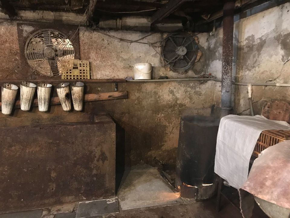 Bakıda quş kəsimi sexinin fəaliyyəti məhdudlaşdırıldı - FOTO