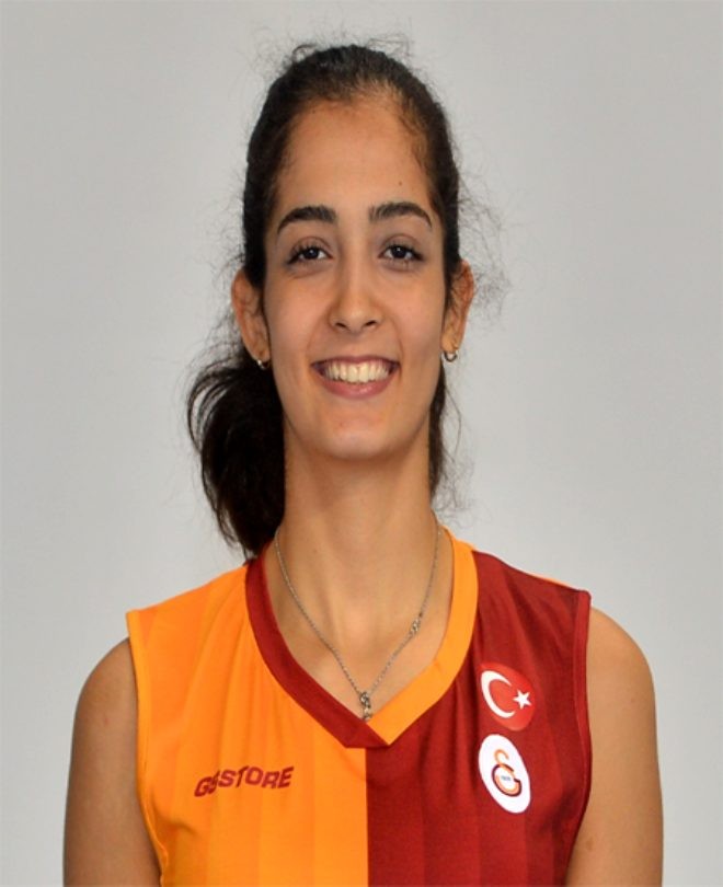 Məşhur volleybolçunu keçmiş fotoları ifşa etdi - FOTOLAR