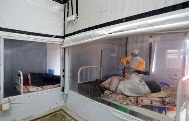 Daha bir virus aşkarlandı - FOTO