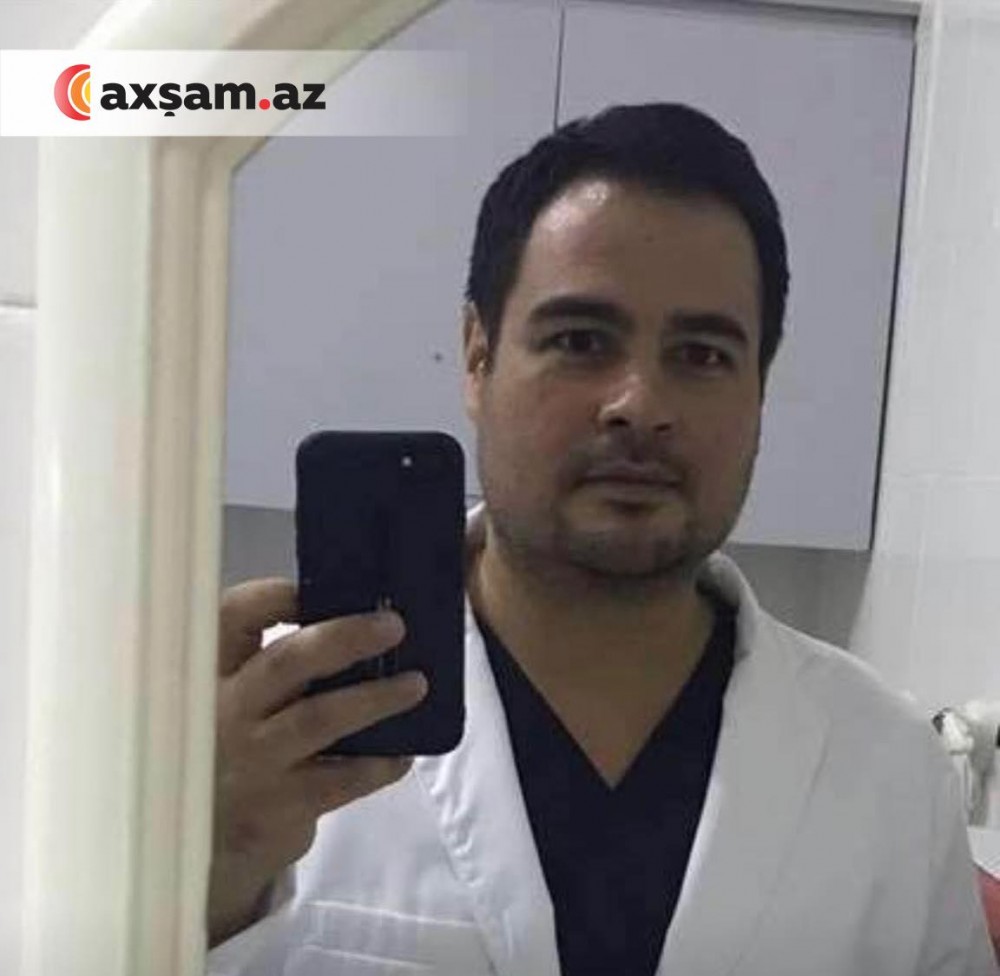 Sevda Yahyayeva həkimlə nişanlandı - VİDEO (FOTO)