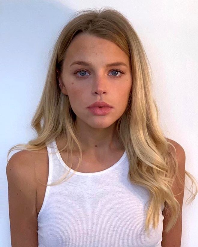 Məşhur aktrisa sevgilisində axtardığı xüsusiyyətləri açıqladı - FOTOLAR