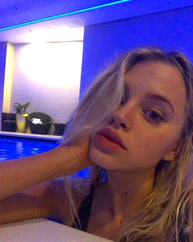 Sosial şəbəkədən "Sevgili" sifarişi - FOTO