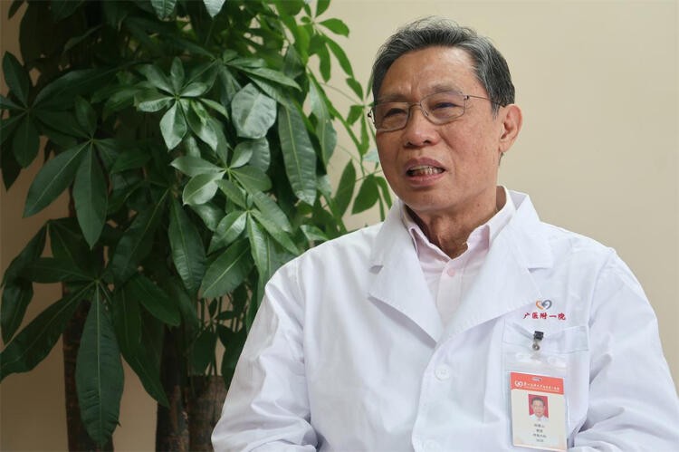 Çinli alimdən açıqlama - Koronavirus bu vaxt bitəcək