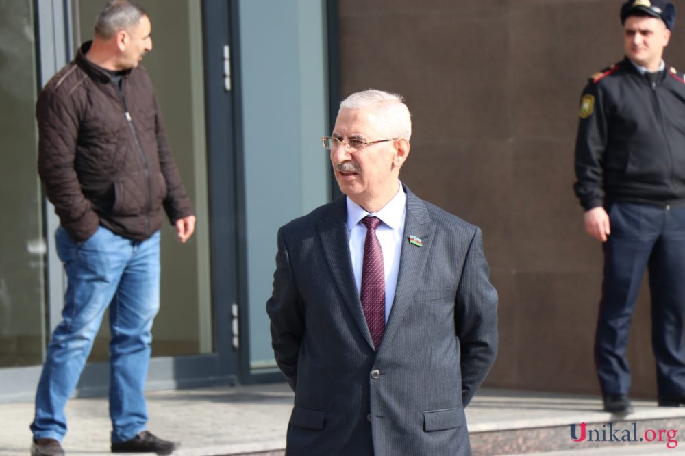 YAP Siyasi Şurasının iclası başa çatdı - YENİLƏNİB (FOTOLAR)