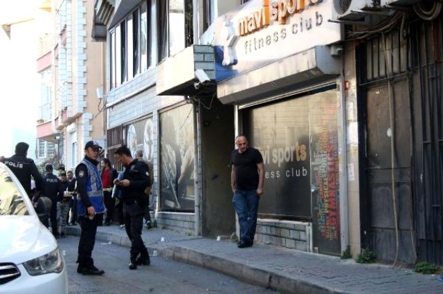 “Yanımdakı qadına baxdı” məndə vurdum - FOTO+VİDEO