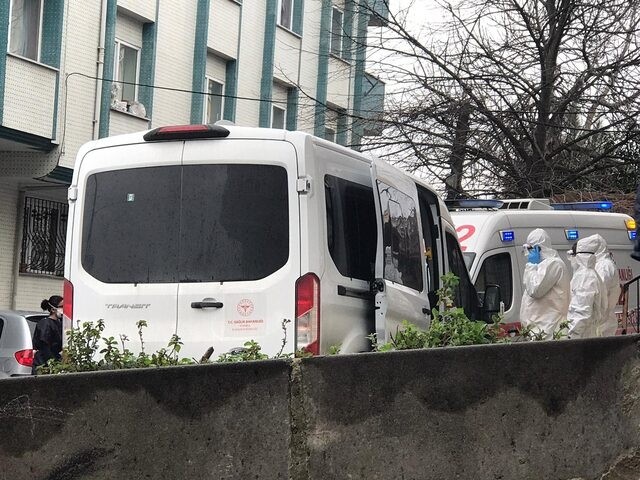 Tanınmış aparıcının atası koronavirusdan ölüb? - İDDİA