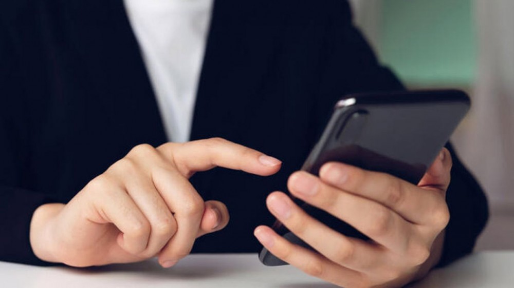 Telefon sahiblərinə koronavirus xəbərdarlığı 