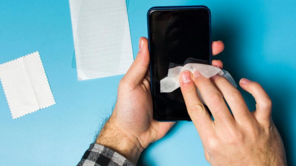 Telefon sahiblərinə koronavirus xəbərdarlığı 