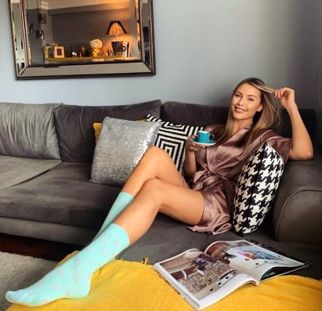 Model koronavirus səbəbiylə İtaliyada qaldı - FOTO+VİDEO