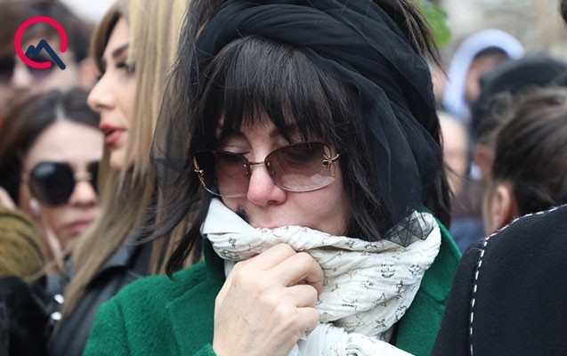 Rafael Dadaşov son mənzilinə belə yola salındı - FOTOLAR