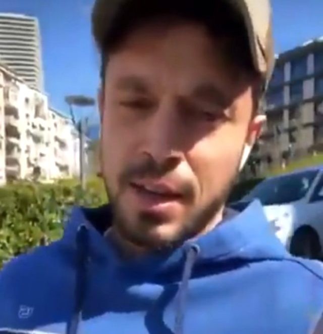 Murad Boz buna qarşı çıxdı - FOTO+VİDEO