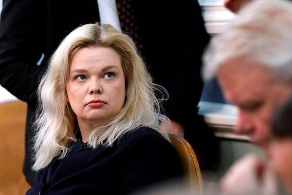 "Evarsdottir Azərbaycanla hədə dilində danışa bilməz!" 