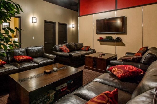 Yerin altında yaşamağa qərar verdi - koronavirusa görə - FOTOLAR