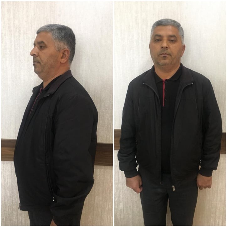 DİN-dən ƏMƏLİYYAT: Aptek müdiri və daha 3 nəfər saxlanıldı (FOTOLAR)