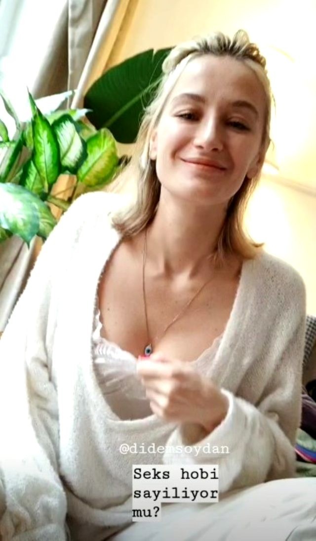 Məşhur müğənnidən açıqlama: “Ən böyük hobbim cinsi əlaqədir”