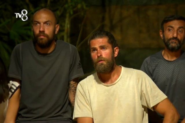 “Survivor” iştirakçıları göz yaşlarına hakim ola bilmədilər - FOTO+VİDEO