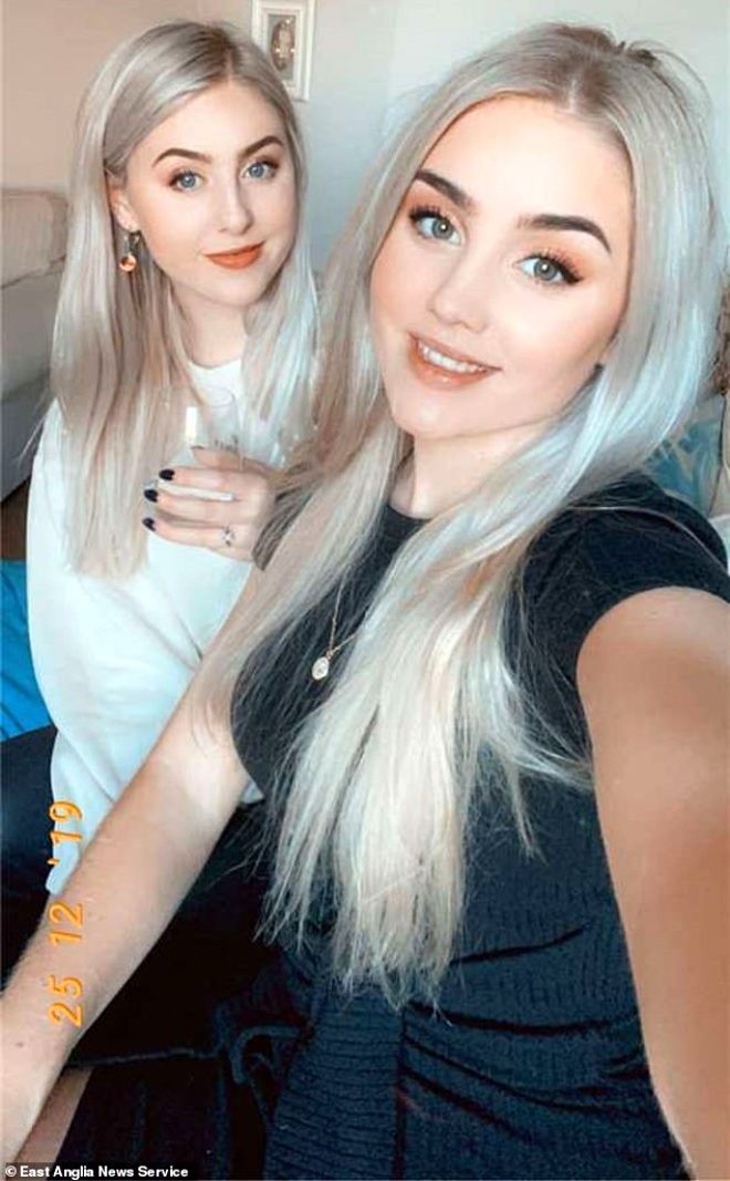 Koronavirusdan qorxan gənc qız  intihar etdi (FOTOLAR)