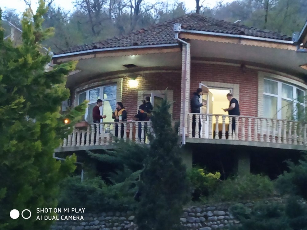 “RELAX” istirahət mərkəzindən nümunəvi addım - VİDEO