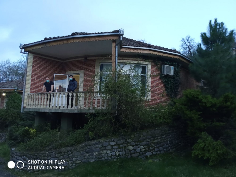 “RELAX” istirahət mərkəzindən nümunəvi addım - VİDEO