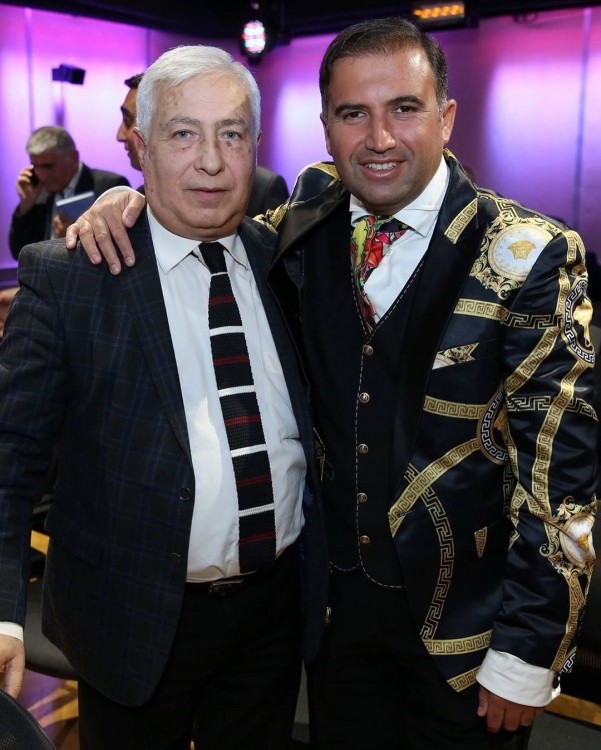 Azərbaycanlı musiqiçi vəfat etdi - FOTO