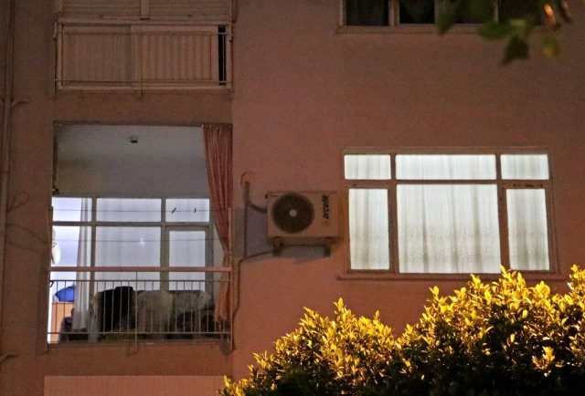 21 yaşlı gənc qız evində ölü tapıldı - VİDEO