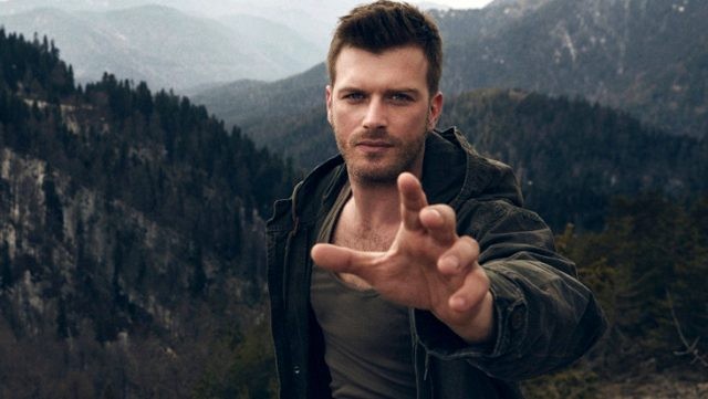 Kıvanç Tatlıtuğ xəstəxanaya yerləşdirildi 