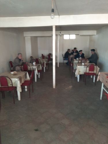 Ağdaşda karantin qaydalarını pozan 2 nəfər həbs edildi - FOTOLAR