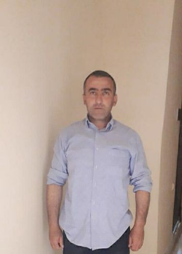 Ağdaşda karantin qaydalarını pozan 2 nəfər həbs edildi - FOTOLAR