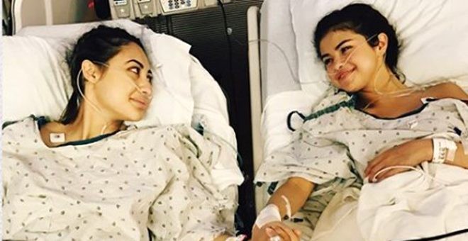 Selena Qomez koronavirusla mübarizəyə yardım etdi 