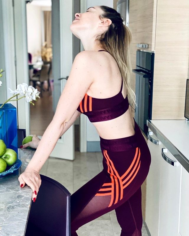 Hadisənin bu pozu gündəm oldu - FOTO