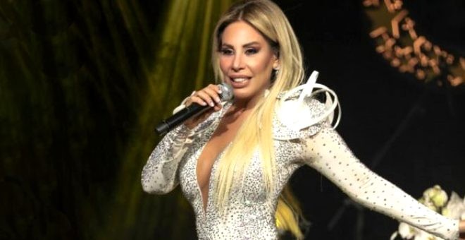 Məşhur müğənninin bu halını görənlər onu tanımadı - FOTOLAR