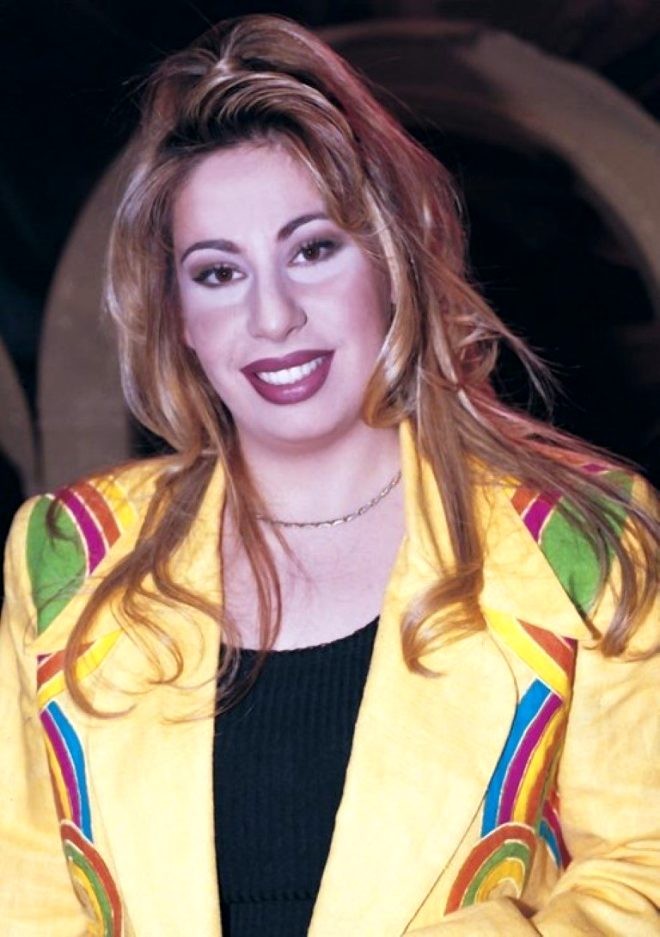 Məşhur müğənninin bu halını görənlər onu tanımadı - FOTOLAR