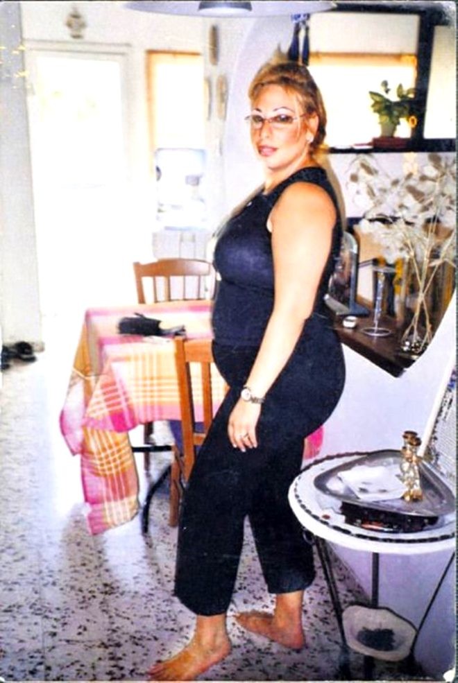 Məşhur müğənninin bu halını görənlər onu tanımadı - FOTOLAR