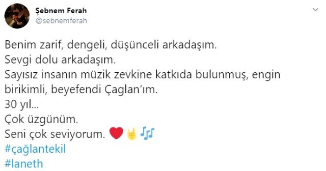 Məşhur radio aparıcısı  həyatını itirdi - FOTO