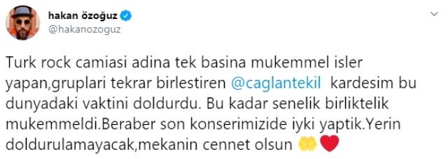 Məşhur radio aparıcısı  həyatını itirdi - FOTO