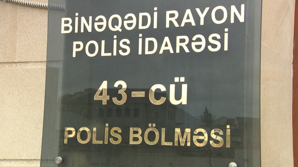 Karantin qaydalarını pozan çay evinin sahibi saxlanıldı - FOTOLAR