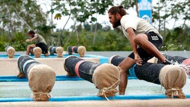 “Survivor 2020”da ən son model avtomobilin qalibləri müəyyən oldu - FOTOLAR