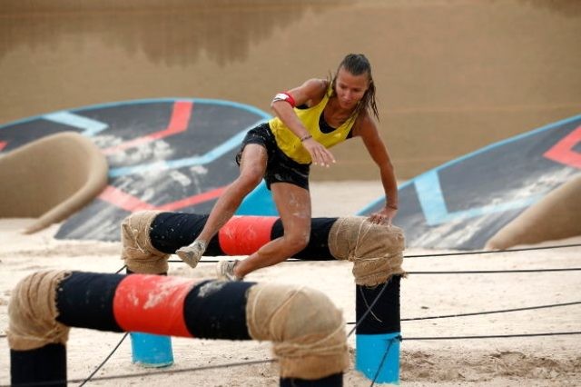 “Survivor 2020”da ən son model avtomobilin qalibləri müəyyən oldu - FOTOLAR