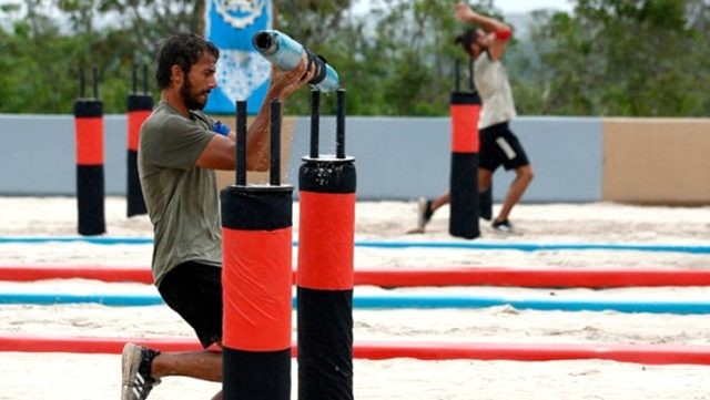 “Survivor 2020”da ən son model avtomobilin qalibləri müəyyən oldu - FOTOLAR