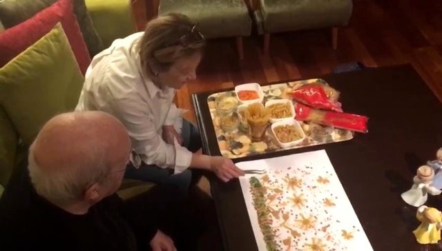 “Kurtlar vadisi”nin bu aktyoru karantini belə keçirir - FOTO