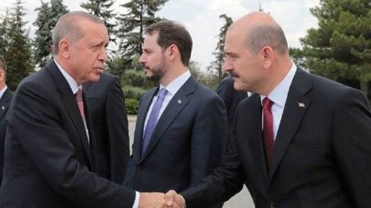 Ərdoğan bu gün nazirləri toplayır - İclasa Soylu da qatılacaq