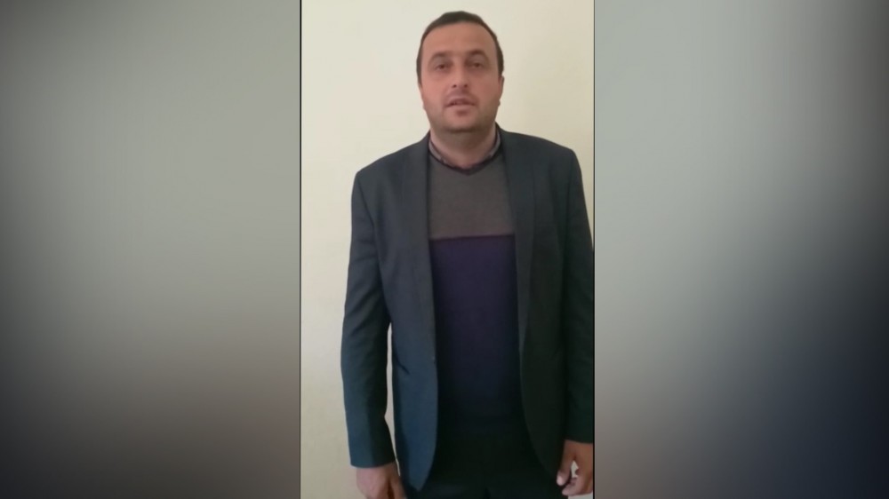Kürün sahilində yeyib-içən 19 nəfər saxlanıldı - VİDEO