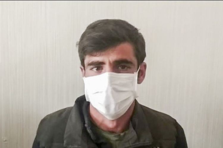 Goranboyda karantin rejimini pozan kafe aşkarlandı - FOTO