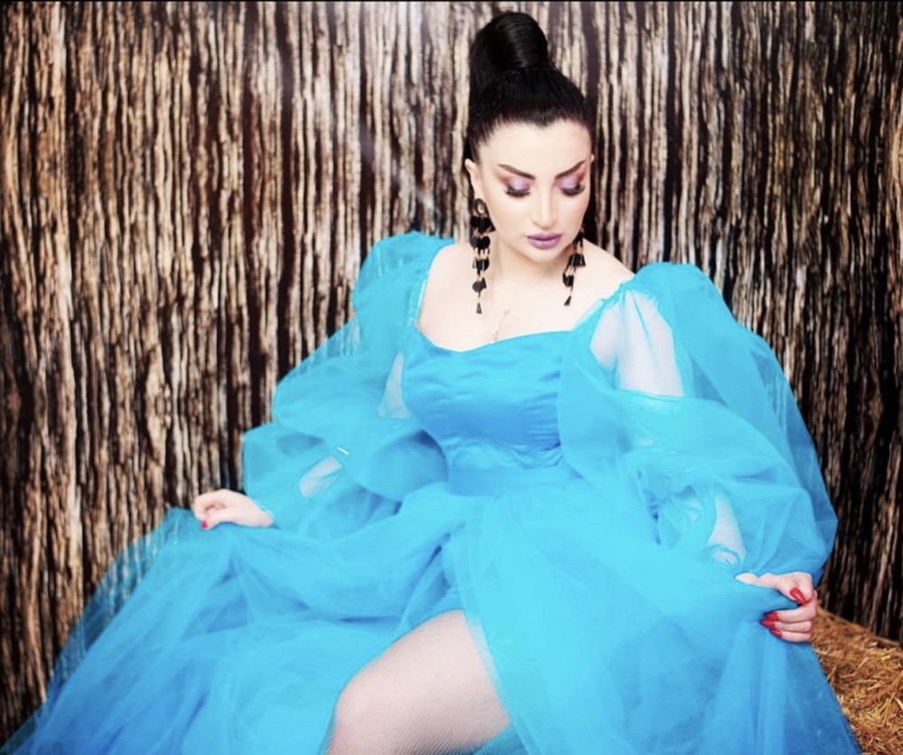 Bakıda xanım müğənnini maşın vuraraq öldürdü (Foto-Video)