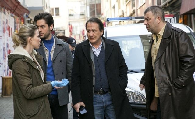 Türkiyədə bu serialın çəkilişi başladı 